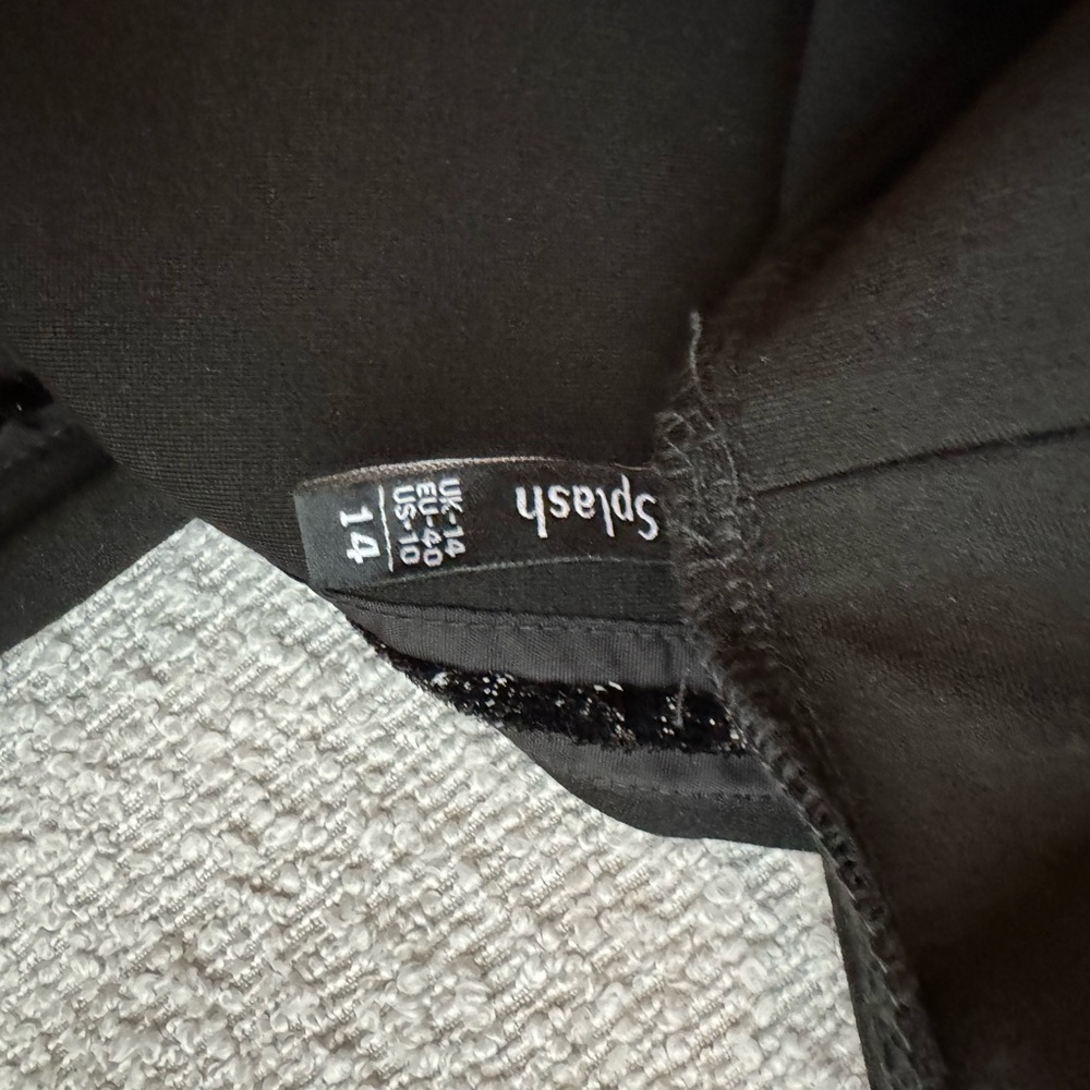 Tights - Picture 2 of 3